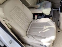 Buick GL8 2023 ES Luxun Luxury Edition - ფოტო 19