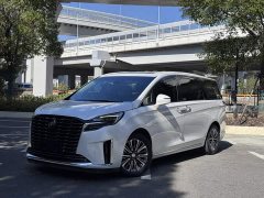 Buick GL8 2023 ES Luxun Luxury Edition - ფოტო 2