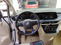 Buick GL8 2023 ES Luxun Luxury Edition - ფოტო 3