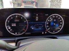 Buick GL8 2023 ES Luxun Luxury Edition - ფოტო 4