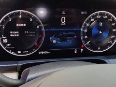 Buick GL8 2023 ES Luxun Luxury Edition - ფოტო 5