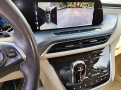 Buick GL8 2023 ES Luxun Luxury Edition - ფოტო 6