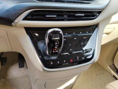 Buick GL8 2023 ES Luxun Luxury Edition - ფოტო 7