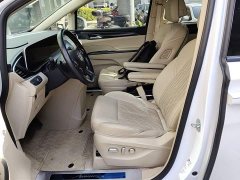 Buick GL8 2023 ES Luxun Luxury Edition - ფოტო 8