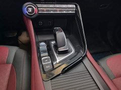 Dongfeng Fengshen AX7 2023 Mach Edition 1.5T DCT Champion Legend Edition - ფოტო 10