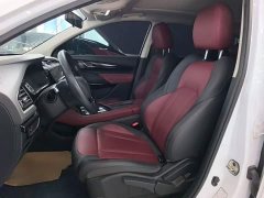 Dongfeng Fengshen AX7 2023 Mach Edition 1.5T DCT Champion Legend Edition - ფოტო 11