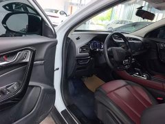 Dongfeng Fengshen AX7 2023 Mach Edition 1.5T DCT Champion Legend Edition - ფოტო 12