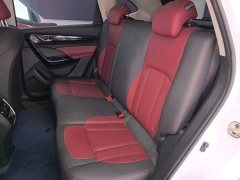Dongfeng Fengshen AX7 2023 Mach Edition 1.5T DCT Champion Legend Edition - ფოტო 13