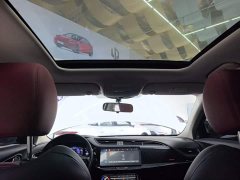 Dongfeng Fengshen AX7 2023 Mach Edition 1.5T DCT Champion Legend Edition - ფოტო 14