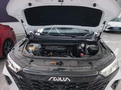 Dongfeng Fengshen AX7 2023 Mach Edition 1.5T DCT Champion Legend Edition - ფოტო 16