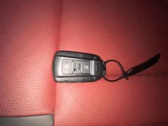 Dongfeng Fengshen AX7 2023 Mach Edition 1.5T DCT Champion Legend Edition - ფოტო 17