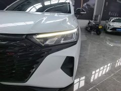 Dongfeng Fengshen AX7 2023 Mach Edition 1.5T DCT Champion Legend Edition - ფოტო 18