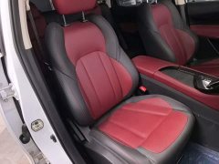 Dongfeng Fengshen AX7 2023 Mach Edition 1.5T DCT Champion Legend Edition - ფოტო 20