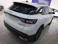 Dongfeng Fengshen AX7 2023 Mach Edition 1.5T DCT Champion Legend Edition - ფოტო 5