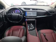 Dongfeng Fengshen AX7 2023 Mach Edition 1.5T DCT Champion Legend Edition - ფოტო 6