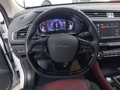 Dongfeng Fengshen AX7 2023 Mach Edition 1.5T DCT Champion Legend Edition - ფოტო 7