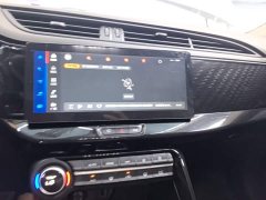 Dongfeng Fengshen AX7 2023 Mach Edition 1.5T DCT Champion Legend Edition - ფოტო 9