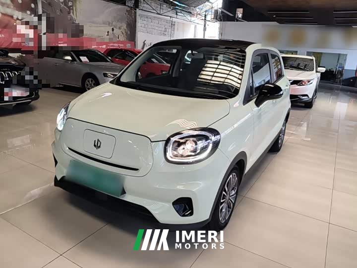 Leapmotor Leapo T03 403 Comfort Edition - ავტომობილი ჩინეთიდან
