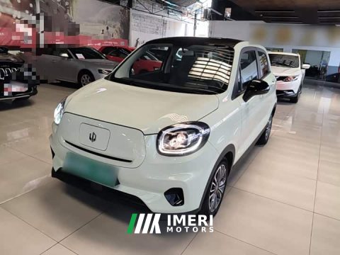 2024 Leapmotor Leapo T03 403 Comfort Edition - ავტომობილი ჩინეთიდან