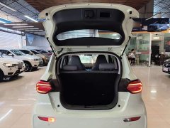 Leapmotor Leapo T03 403 Comfort Edition - ფოტო 15