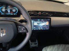 Leapmotor Leapo T03 403 Comfort Edition - ფოტო 6