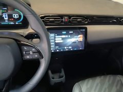 Leapmotor Leapo T03 403 Comfort Edition - ფოტო 9