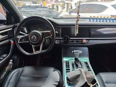 Dongfeng Fenghuo iX7 2020 2.0T GDI Automatic Two-Wheel Drive Urban Luxury Edition - ფოტო 13