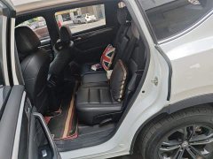 Dongfeng Fenghuo iX7 2020 2.0T GDI Automatic Two-Wheel Drive Urban Luxury Edition - ფოტო 15