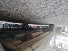 Dongfeng Fenghuo iX7 2020 2.0T GDI Automatic Two-Wheel Drive Urban Luxury Edition - ფოტო 16