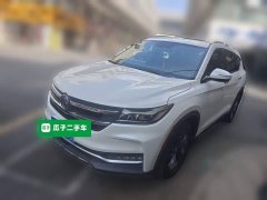 Dongfeng Fenghuo iX7 2020 2.0T GDI Automatic Two-Wheel Drive Urban Luxury Edition - ფოტო 2