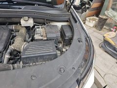 Dongfeng Fenghuo iX7 2020 2.0T GDI Automatic Two-Wheel Drive Urban Luxury Edition - ფოტო 20