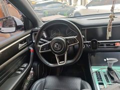 Dongfeng Fenghuo iX7 2020 2.0T GDI Automatic Two-Wheel Drive Urban Luxury Edition - ფოტო 3