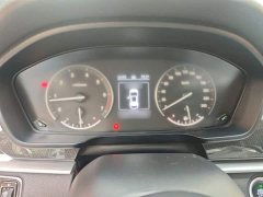 Dongfeng Fenghuo iX7 2020 2.0T GDI Automatic Two-Wheel Drive Urban Luxury Edition - ფოტო 4