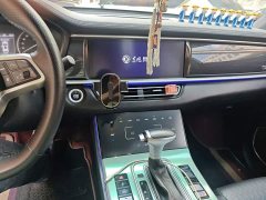 Dongfeng Fenghuo iX7 2020 2.0T GDI Automatic Two-Wheel Drive Urban Luxury Edition - ფოტო 6