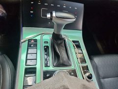Dongfeng Fenghuo iX7 2020 2.0T GDI Automatic Two-Wheel Drive Urban Luxury Edition - ფოტო 7