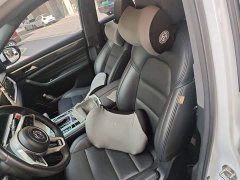 Dongfeng Fenghuo iX7 2020 2.0T GDI Automatic Two-Wheel Drive Urban Luxury Edition - ფოტო 8