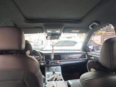 Dongfeng Fenghuo iX7 2020 2.0T GDI Automatic Two-Wheel Drive Urban Luxury Edition - ფოტო 9