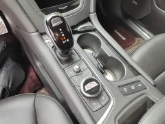 Cadillac XT5 28T Luxury - ფოტო 10