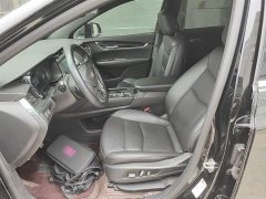 Cadillac XT5 28T Luxury - ფოტო 11