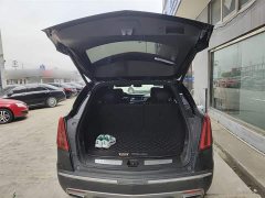 Cadillac XT5 28T Luxury - ფოტო 15