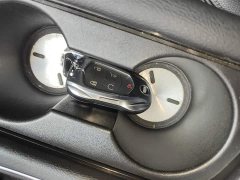 Cadillac XT5 28T Luxury - ფოტო 17