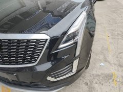 Cadillac XT5 28T Luxury - ფოტო 18