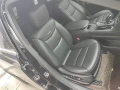 Cadillac XT5 28T Luxury - ფოტო 20