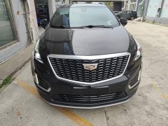 Cadillac XT5 28T Luxury - ფოტო 3