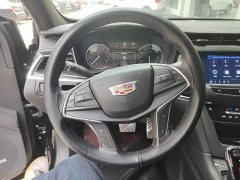 Cadillac XT5 28T Luxury - ფოტო 7