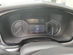 Cadillac XT5 28T Luxury - ფოტო 8