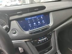 Cadillac XT5 28T Luxury - ფოტო 9