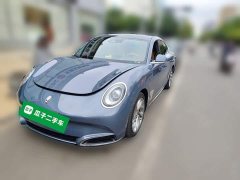 ORA Lightning Cat 2022 555km Deluxe Edition - ფოტო 1
