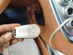 ORA Lightning Cat 2022 555km Deluxe Edition - ფოტო 12