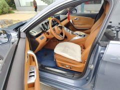 ORA Lightning Cat 2022 555km Deluxe Edition - ფოტო 14